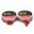 Stég Product Soluble Upters Smoke Ball 12mm Strawberry 30g