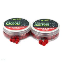   Stég Product Soluble Upters Smoke Ball 12mm Paprika Bread 30g