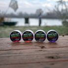 Stég Wafters Color Ball 7-9mm 15g  Chili-Mango