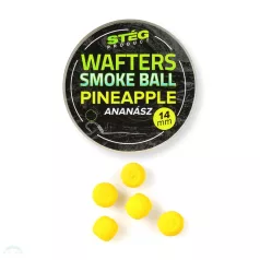Stég Wafters Smoke Ball 14mm 40g Pineapple
