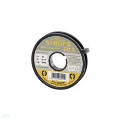 Stroft FC2 előkezsinór 25m  0,27mm
