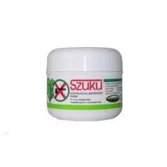 Szuku Gél
