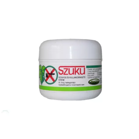 Szuku Gél