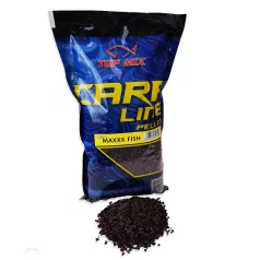 TOP MIX Carp Line Micro etető pellet: Maxxx Fish