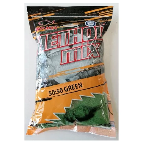 TOP MIX Method Mix Sweet Fishmeal