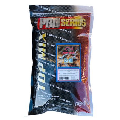 TOP MIX PRO SERIES Method Mix Krill