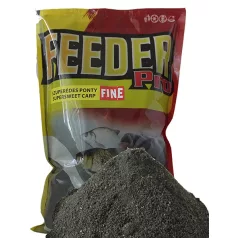 TOP MIX FEEDER PRO Szuperédes Ponty Fine