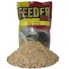 TOP MIX FEEDER PRO Ponty-Kárász