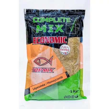 TOP MIX ECONOMIC COMPLETE-MIX Lépes Méz