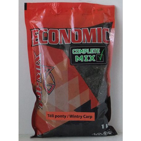 TOP MIX ECONOMIC COMPLETE-MIX Téli Ponty