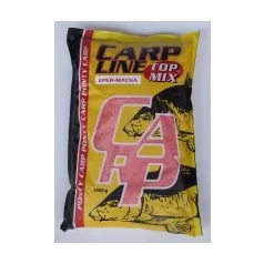 TOP MIX CARP LINE Eper-Málna 2,5 kg