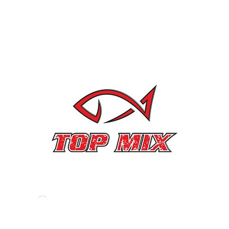 TOP MIX CARP LINE Rum-Puncs 2,5 kg