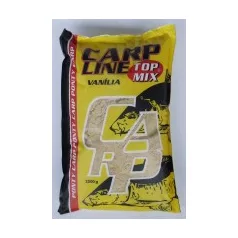 TOP MIX CARP LINE Vanília 2,5 kg