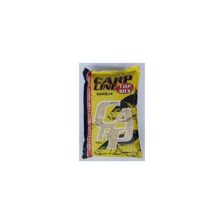 TOP MIX CARP LINE Vanília 2,5 kg