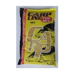 TOP MIX CARP LINE Méz 2,5 kg