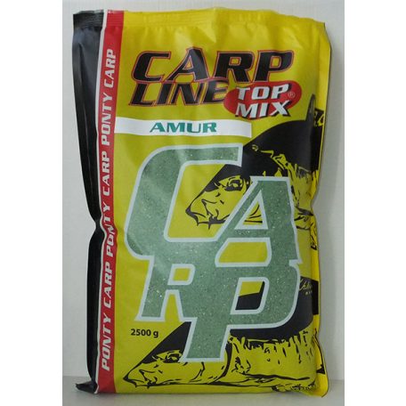 TOP MIX CARP LINE Amur 2,5 kg