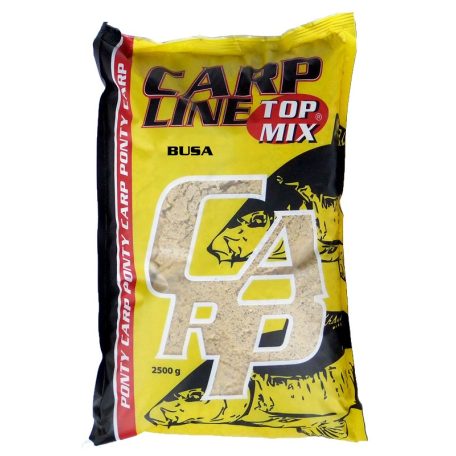 TOP MIX CARP LINE Busa 2,5 kg