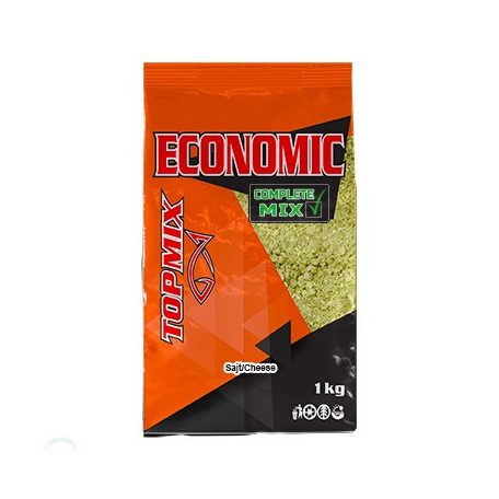 TOP MIX ECONOMIC COMPLETE-MIX Sajt