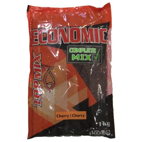 TOP MIX ECONOMIC COMPLETE-MIX Cherry