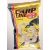 TOP MIX CARP LINE Fokhagymás Hal 2,5 kg