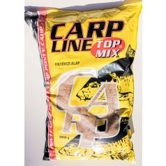 TOP MIX CARP LINE Folyóvizi Alap 2,5 kg