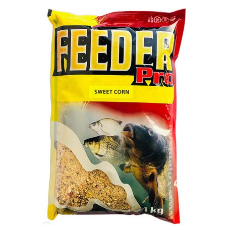 TOP MIX FEEDER PRO Sweetcorn