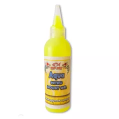 TOP MIX Aqua Nitro Boost Gel - Fokhagymás lángos