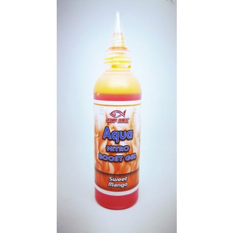 TOP MIX Aqua Nitro Boost Gel - Sweet Mango