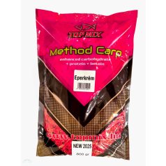 TOP MIX Method Carp Eperkrém