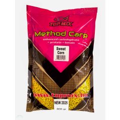 TOP MIX Method Carp Sweetcorn