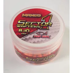 TOP MIX Sector 1 Wafters - Mango