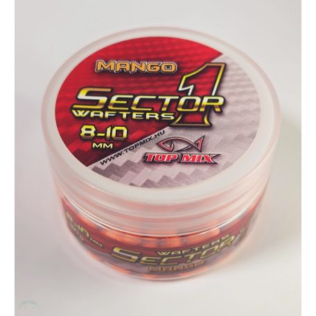 TOP MIX Sector 1 Wafters - Mango
