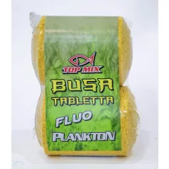 TOP MIX Busa Tabletta -  Fluo Plankton