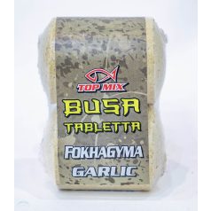 TOP MIX Busa Tabletta -  Fokhagyma