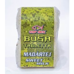 TOP MIX Busa Tabletta -  Madártej