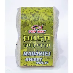 TOP MIX Busa Tabletta -  Madártej