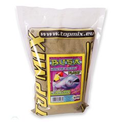 TOP MIX Busa Float / úszós etetőanyag -  Fluo Plankton