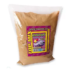 TOP MIX Busa Float / úszós etetőanyag - Madártej 2,5 kg