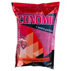 TOP MIX ECONOMIC EPER-MÁLNA