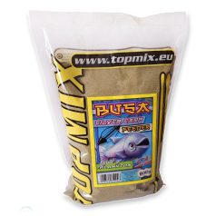 TOP MIX Busa feeder etetőanyag -  Fluo Plankton