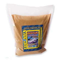 TOP MIX Busa feeder etetőanyag - Madártej 2,5 kg