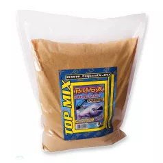TOP MIX Busa feeder etetőanyag - Madártej 2,5 kg