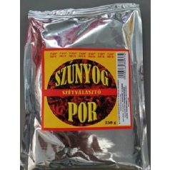 TOP MIX Szúnyog szétválasztó por