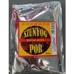 TOP MIX Szúnyog szétválasztó por