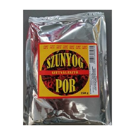 TOP MIX Szúnyog szétválasztó por