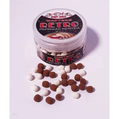 TOP MIX Retro wafters 8mm - Paprikás Kenyér