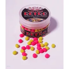 TOP MIX Retro wafters 8mm - Szilva pálinka