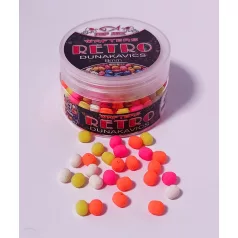 TOP MIX Retro wafters 8mm - Dunakavics