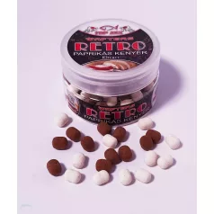 TOP MIX Retro wafters 10mm - Paprikás Kenyér