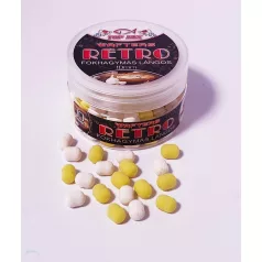 TOP MIX Retro wafters 10mm - Fokhagymás lángos